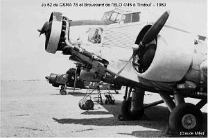 148-AERODROME-ET-BASE-1945-1962-32-  (43) TINDOUF
